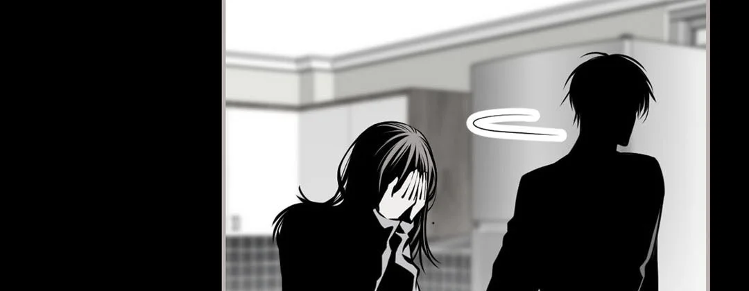 My Ex, Client - Chapter 32